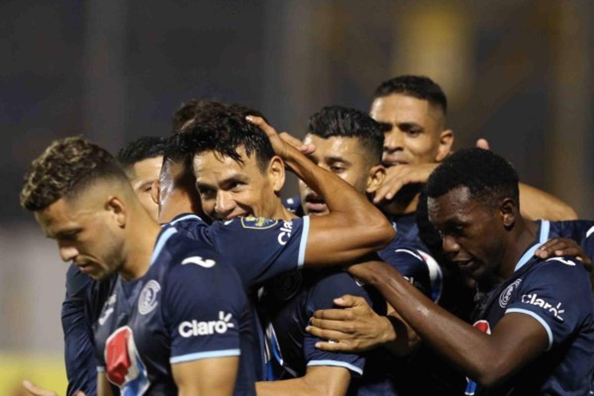 MERCADO: Motagua hará tres fichajes, barrida en UPN, Marathón con baja y legionario cambia de club