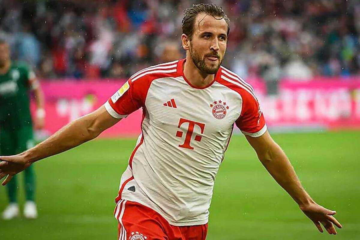 Desbancan a Mbappé como el jugador más caro del mundo: Así quedó la lista del 2024 de Transfermarkt