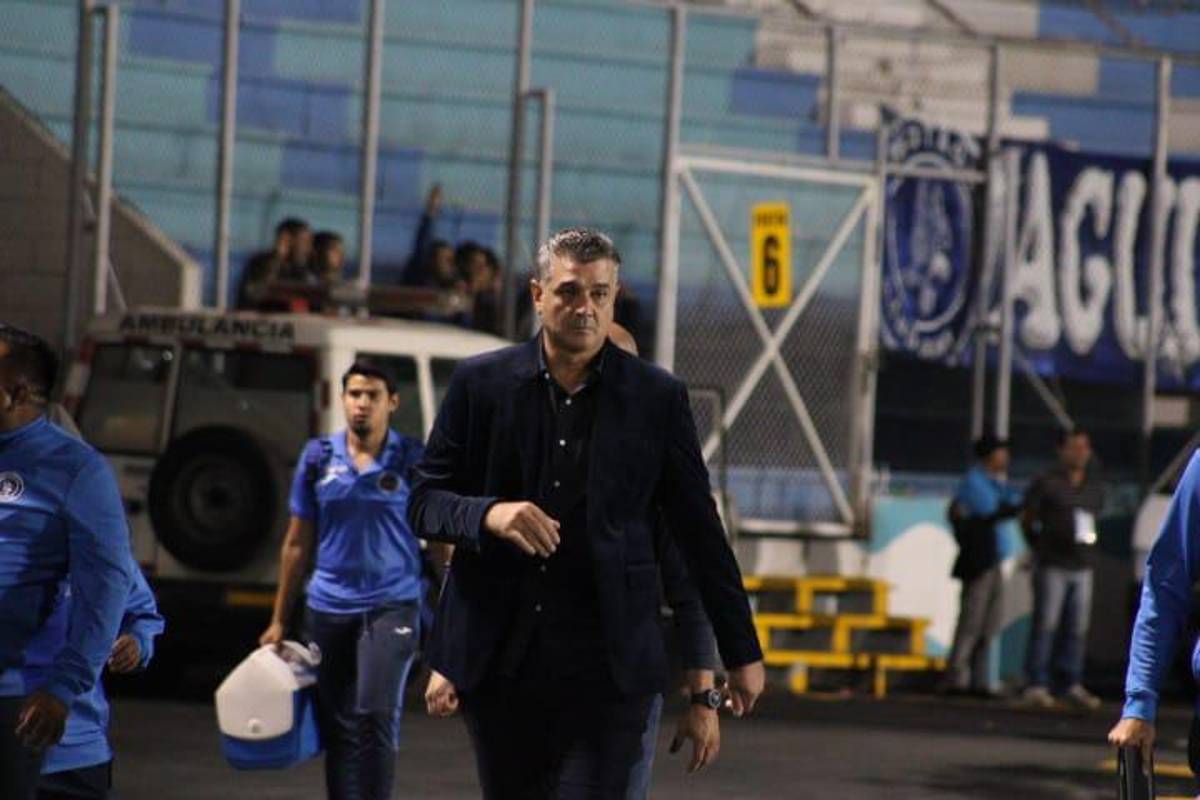 FICHAJES: Legionario vuelve a Liga Nacional, Olimpia tiene primera alta y cedería dos a Real España; Motagua va por su bombazo