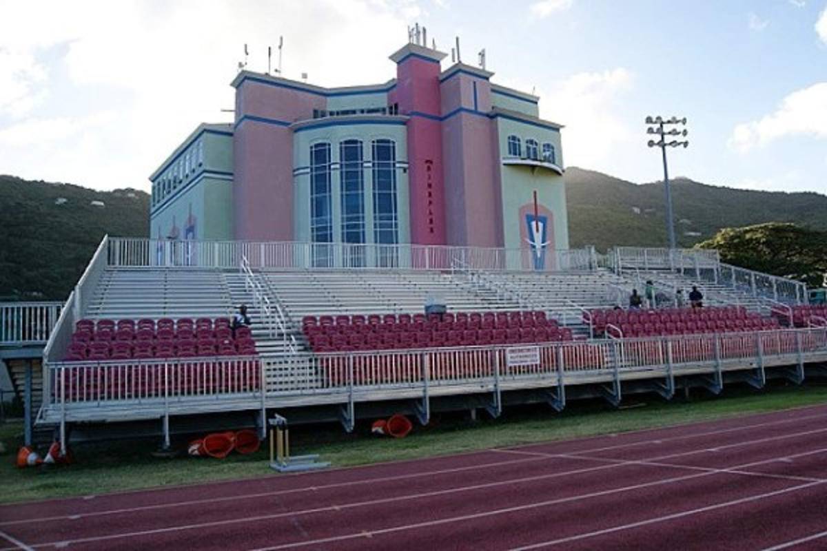 ¡Raros y bonitos! Los estadios más curiosos de la Liga Naciones de Concacaf