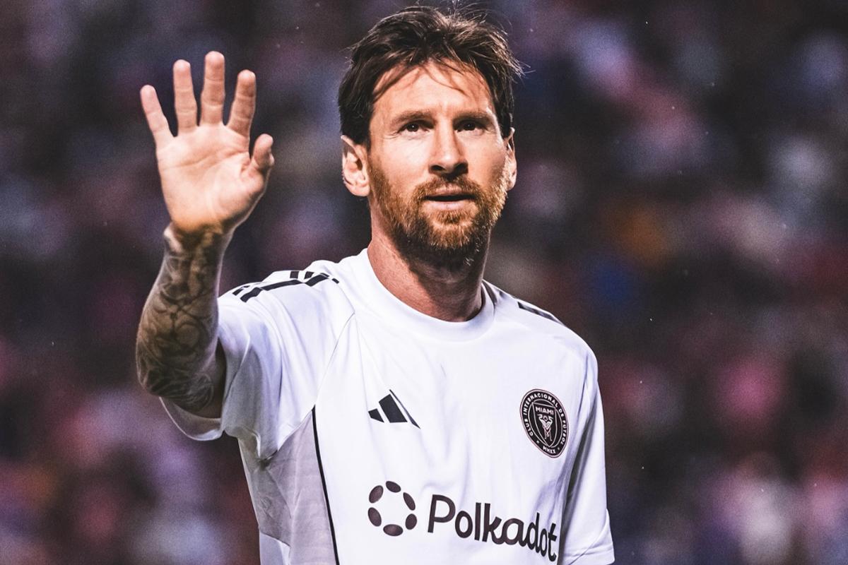 Una leyenda del Real Madrid lo confiesa: “Messi nos gambeteó y nos pasó por encima; yo sabía que sería el mejor del mundo”
