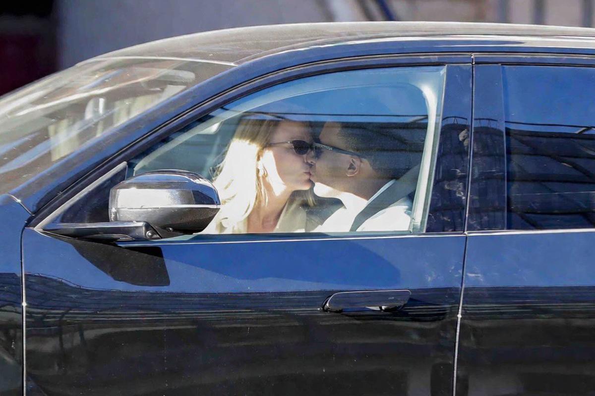 Mbappé y Ester Expósito juntos en Madrid: así fueron captados y se confirma el nuevo romance