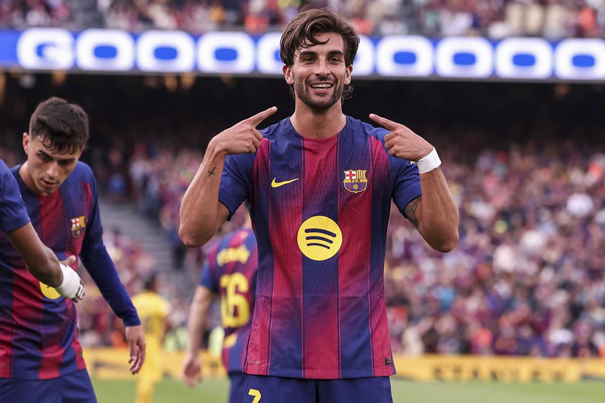 La gran duda de Flick: el 11 que alista Barcelona para firmar la remontada ante el Atlético en la Champions