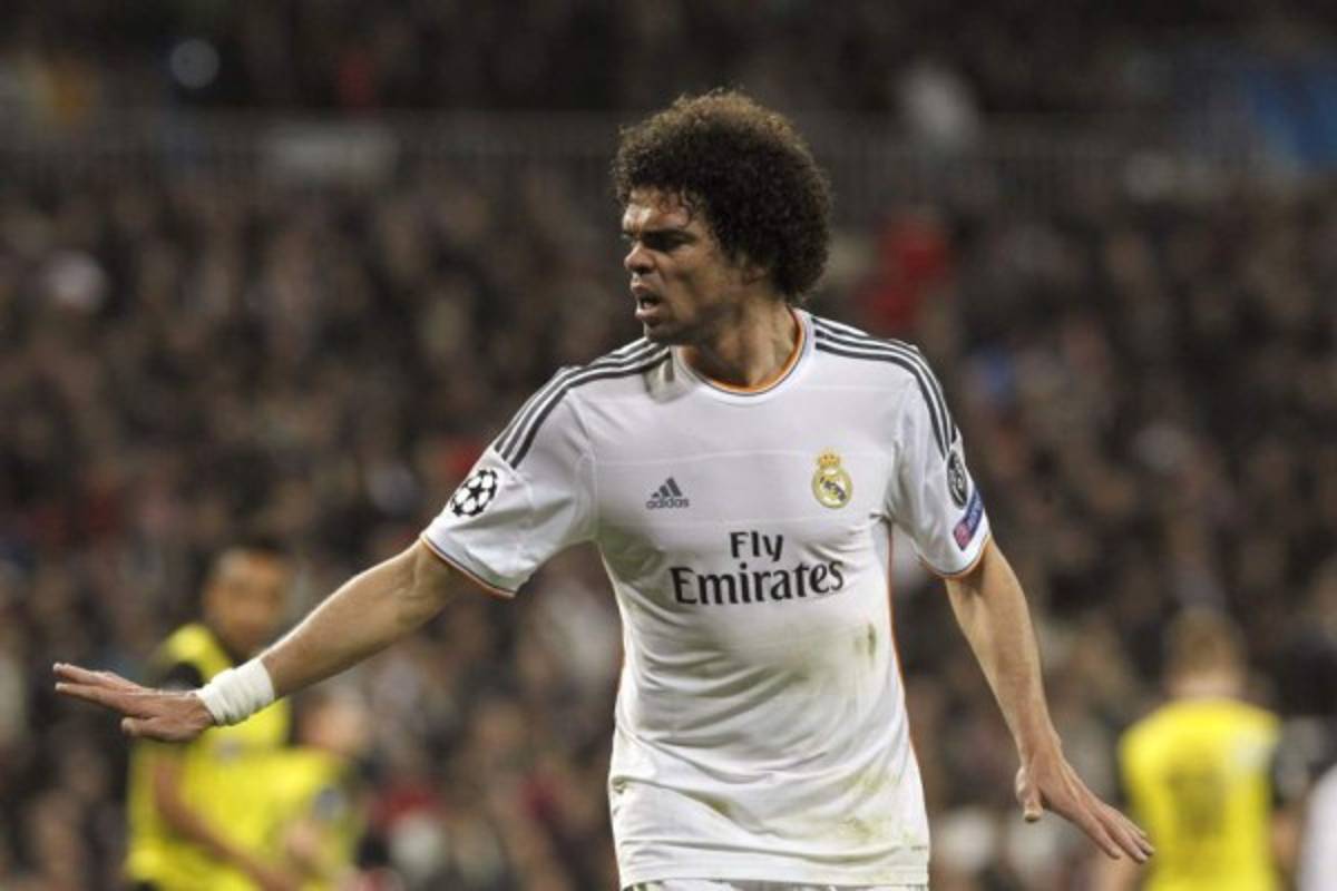 ¿Los reconoces? Así lucen algunas figuras del fútbol, pero ¡con cabello!