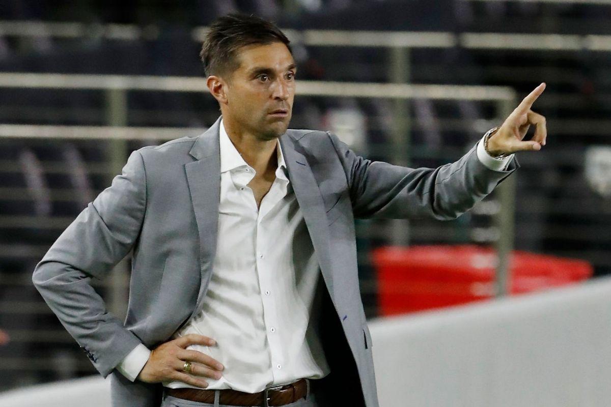 Sorpresivo primer lugar: De cuánto es el salario de cada entrenador que estará en el Mundial de Qatar 2022