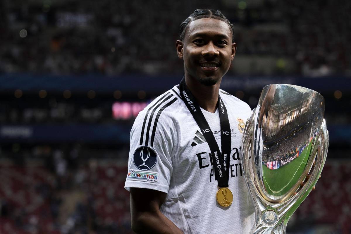 Real Madrid destroza a Brasil y se queda sin defensas: los nueve jugadores lesionados y el tiempo que estarán de baja