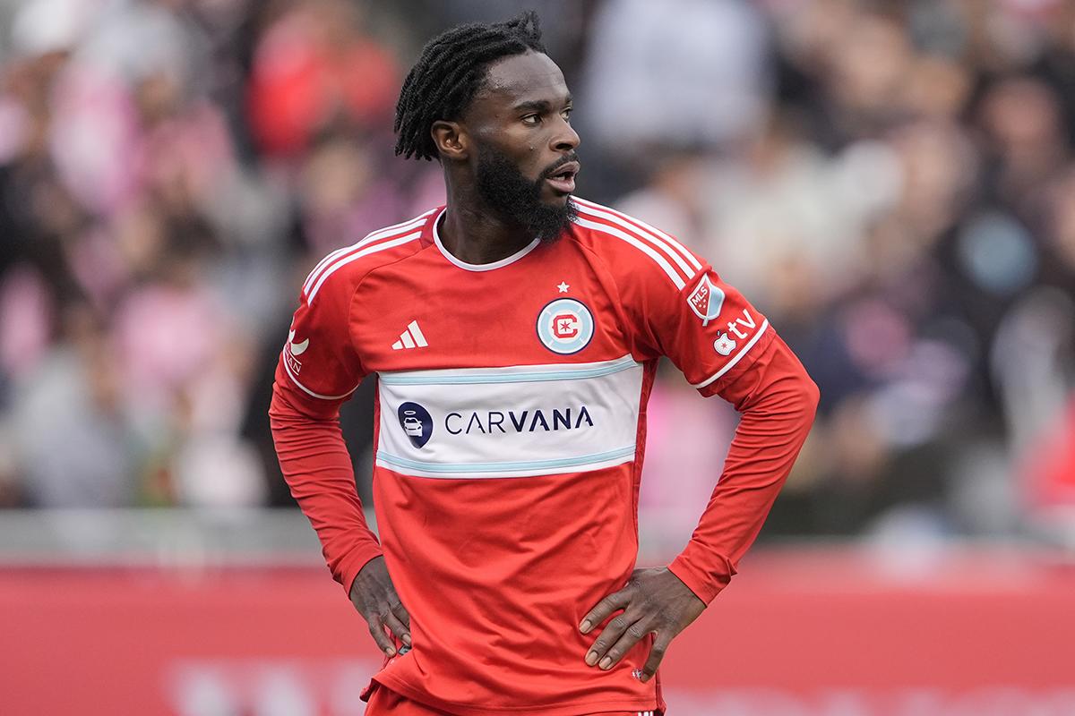 MLS 2026: los 10 jugadores mejor pagados del torneo y el hondureño con el salario más elevado