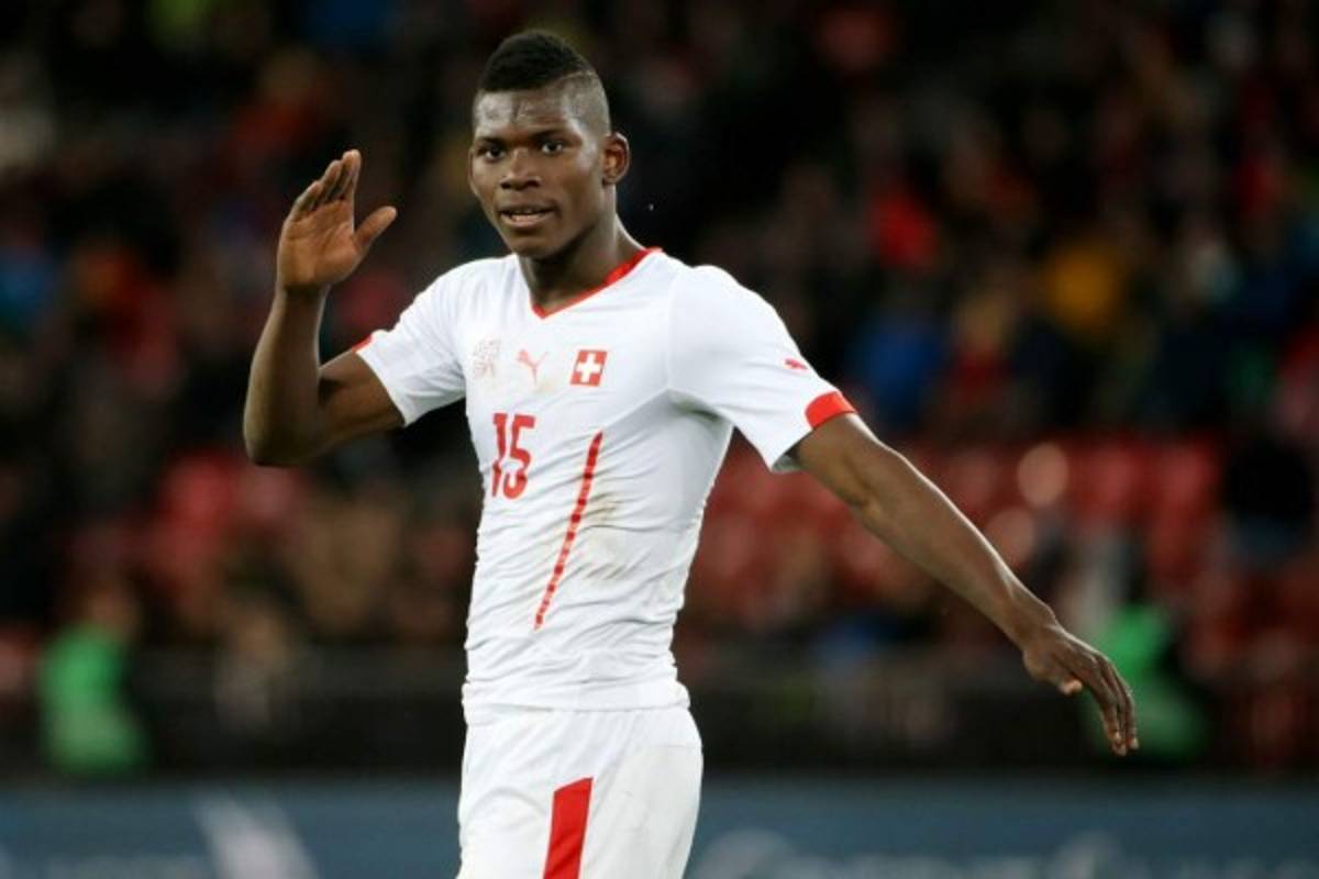 Los 15 jóvenes máximos goleadores en la historia de Eliminatorias Mundialistas