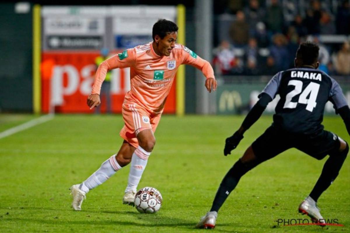 Esta sería la convocatoria de Honduras para amistosos ante Panamá y Chile