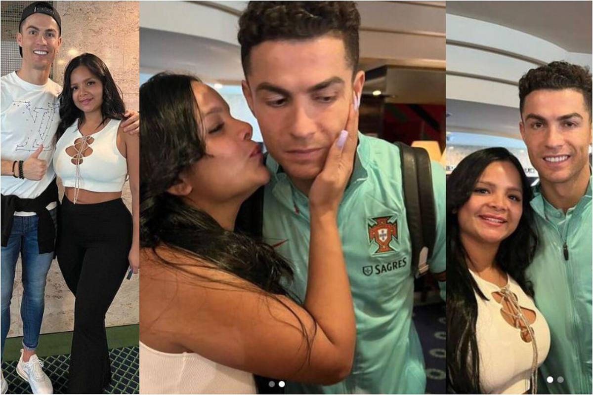 La sorpresiva decisión que tomaron Cristiano y Georgina: Sale a la luz el motivo de la guerra con la mamá de CR7