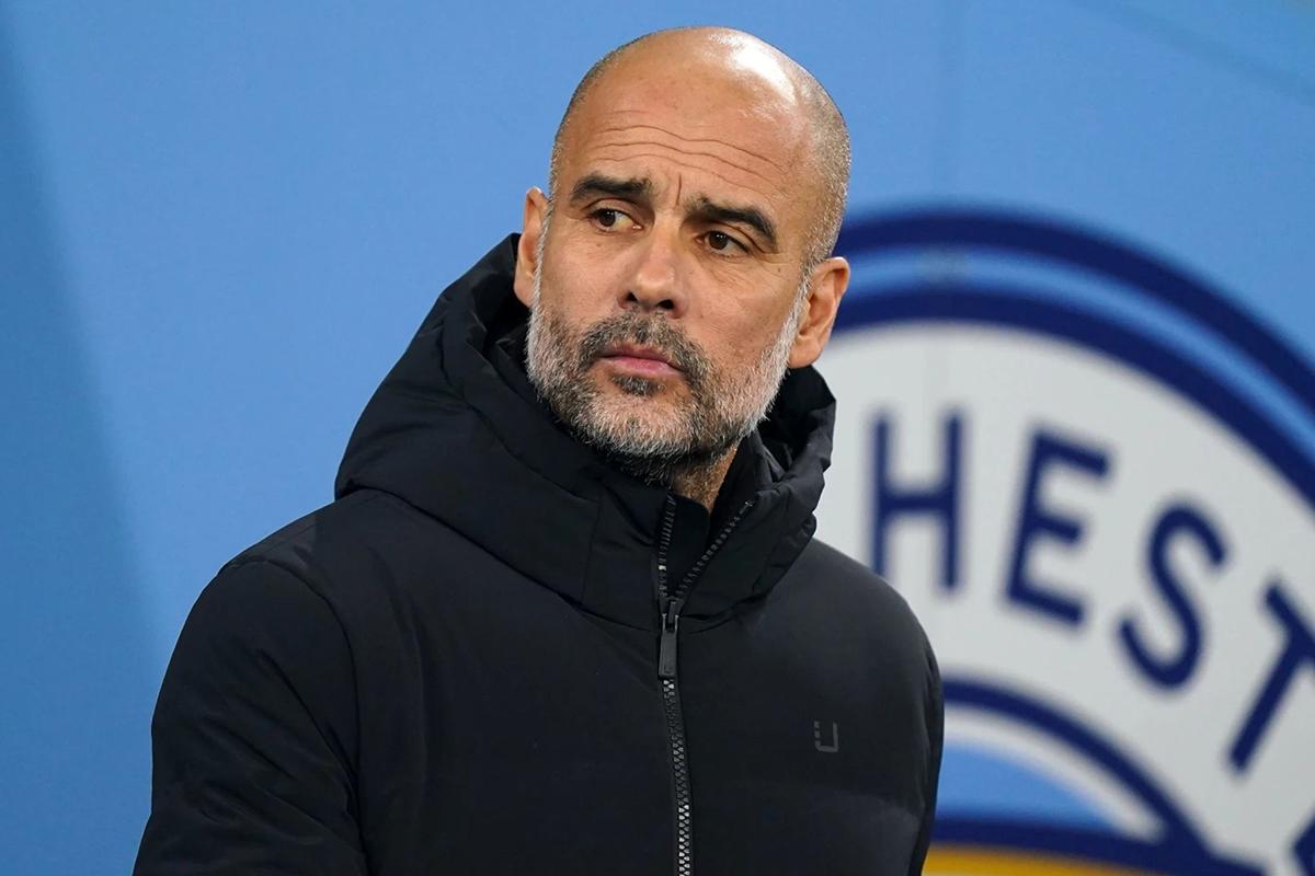 Guardiola lo quería fichar para el Manchester City y fracasó: “Me voy al Real Madrid”