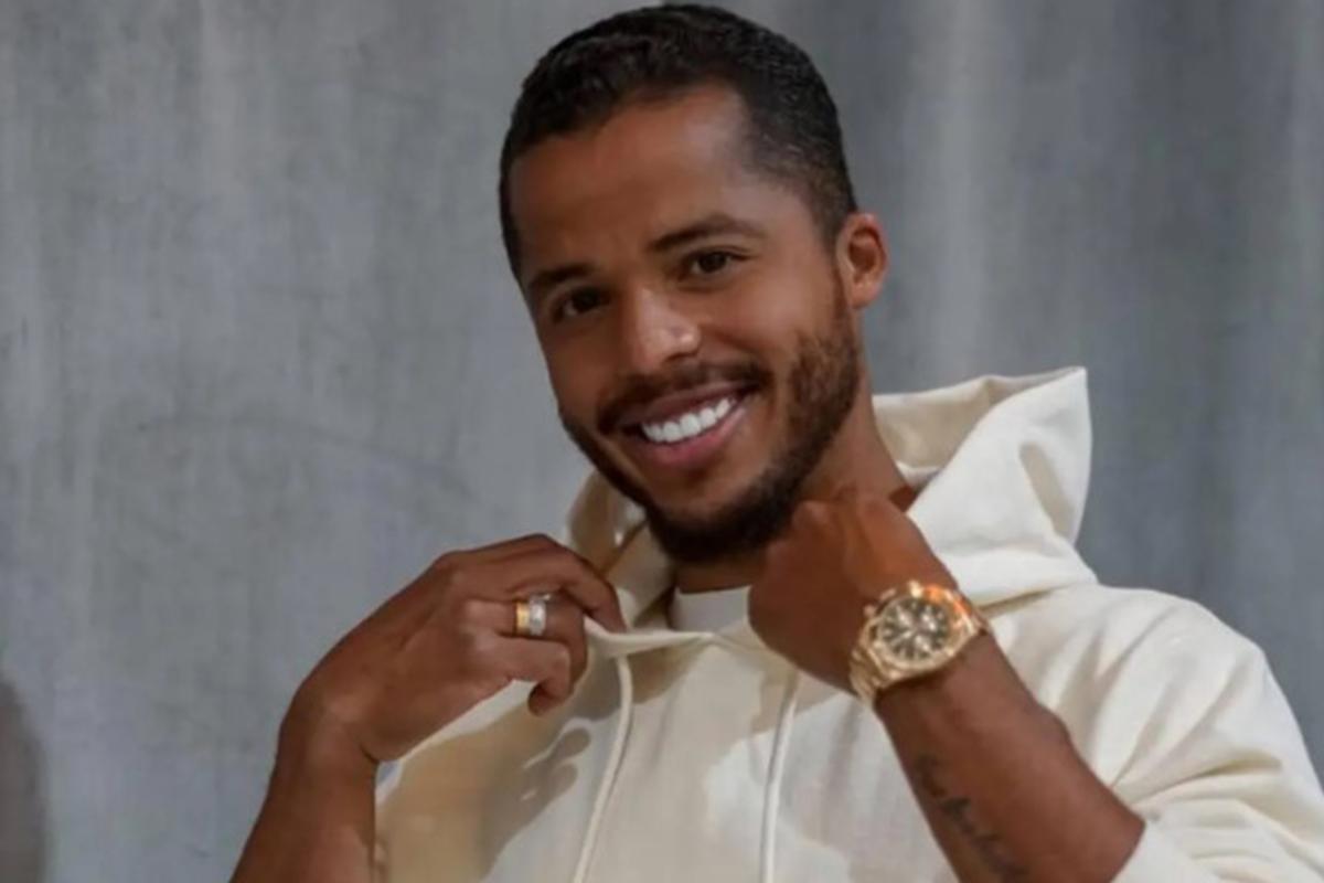 La nueva vida de Giovani Dos Santos: se volvió millonario por un sorprendente negocio tras retirarse del fútbol