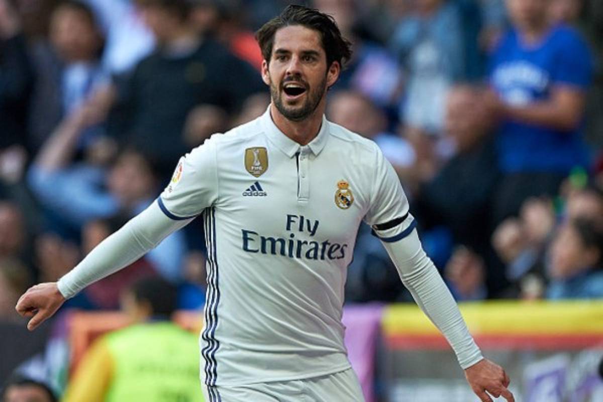 ¡Varios cambios! Así alineará Real Madrid en su debut de Liga ante el Dépor