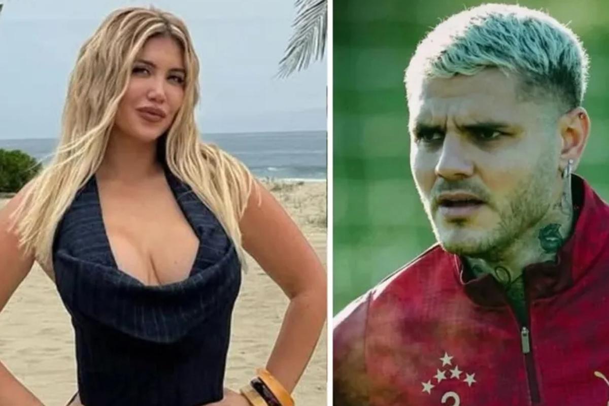 Wanda Nara me robó siete millones de euros, que quede absolutamente claro que esta mujer..
