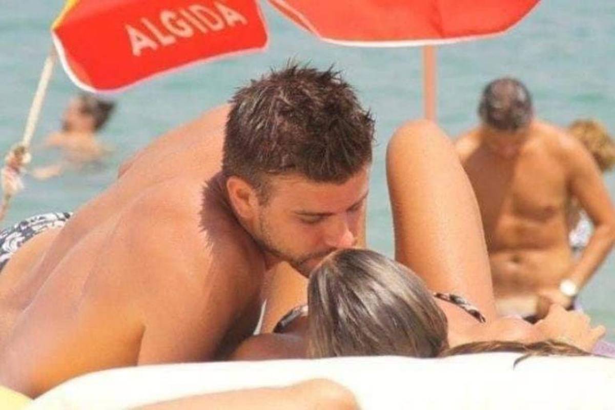 La decisión que tomó Shakira para salvar la relación con Piqué y salen a la luz nuevos detalles de la chica con la que fue infiel