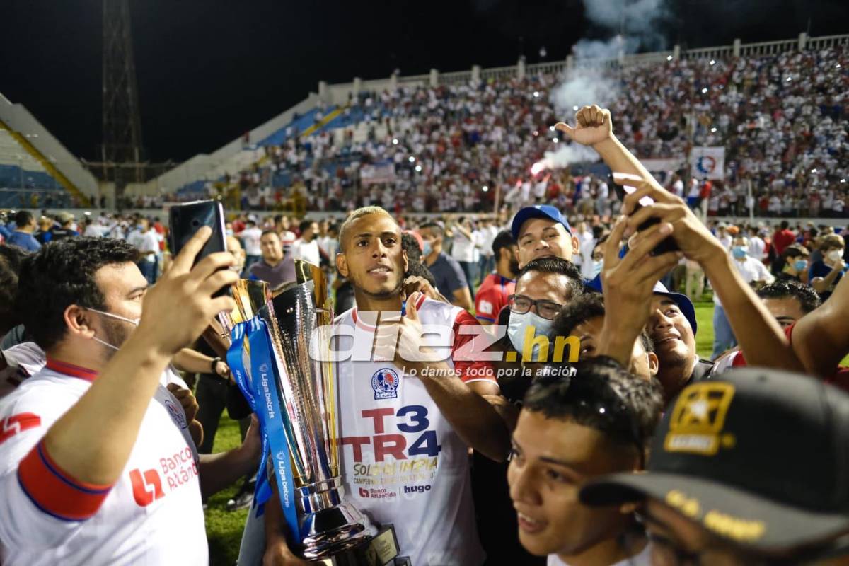 Radiografía del tetracampeón: los jugadores sin contrato, los que saldrían y los fichajes que pueden llegar a Olimpia
