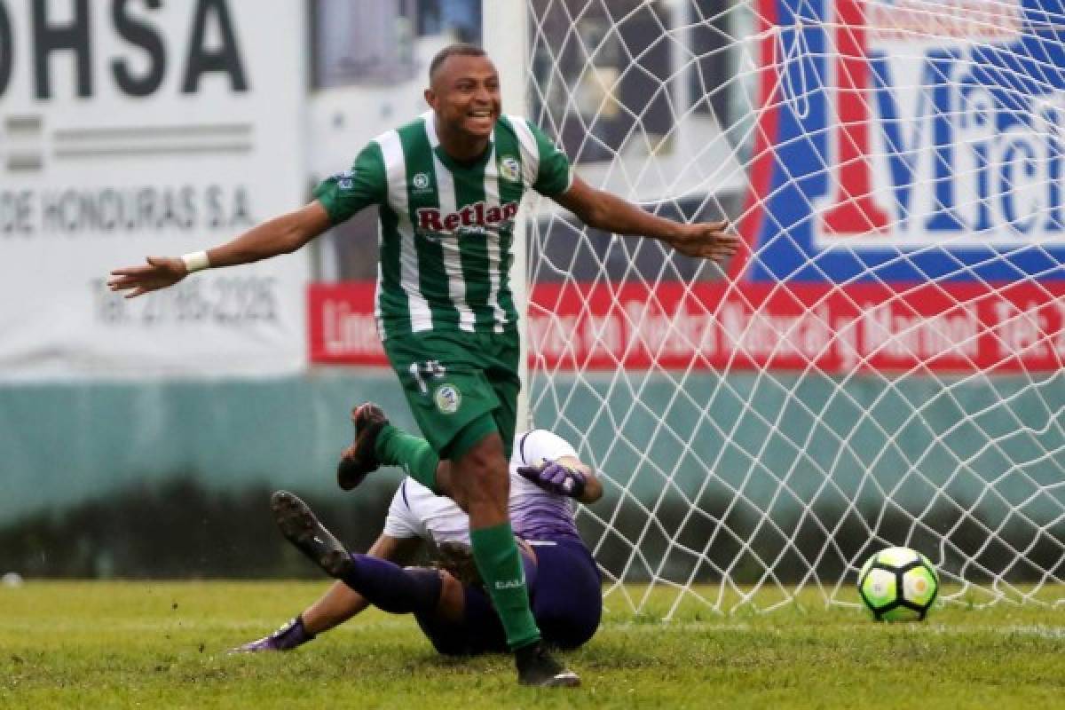 Liga Honduras: Jugadores que un traspaso les truncó seguir su camino como goleadores