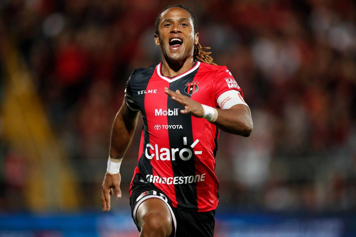 Tabla histórica de goleadores: los reyes de los registros en las Ligas de Centroamérica ¿Cuántos hondureños hay en el top-20?