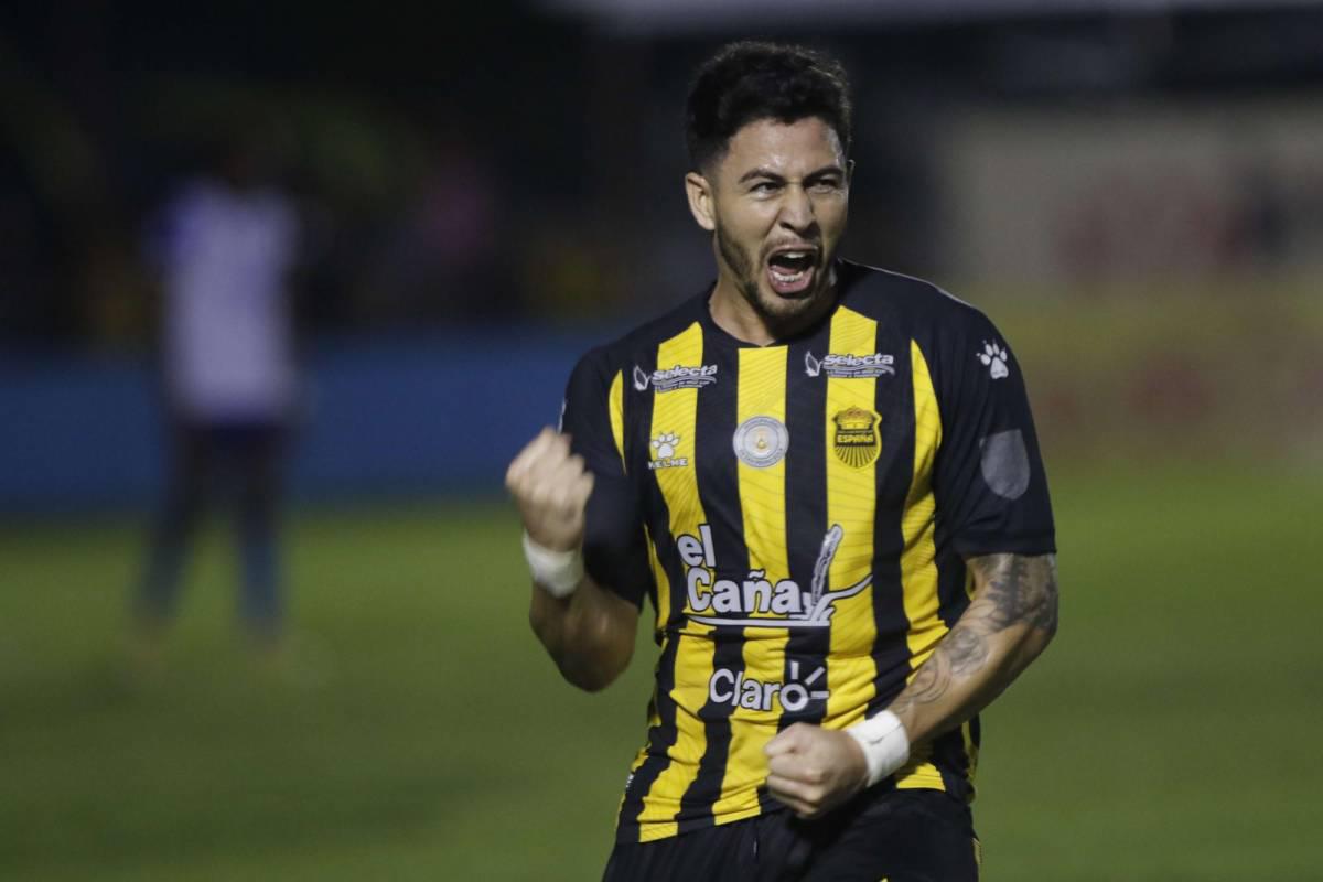 “Top” 25: Los peores fichajes extranjeros del Real España en los últimos 20 años en la Liga Nacional de Honduras