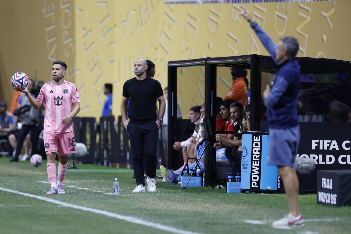 La burla a Messi, la humillación del PSG al débil Inter Miami y los únicos jugadores que Leo abrazó en su adiós del Mundial de Clubes