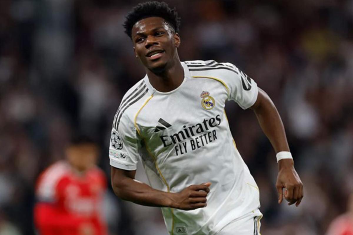 Arbeloa anunció su vuelta: la alineación del Real Madrid para sentenciar al Manchester City