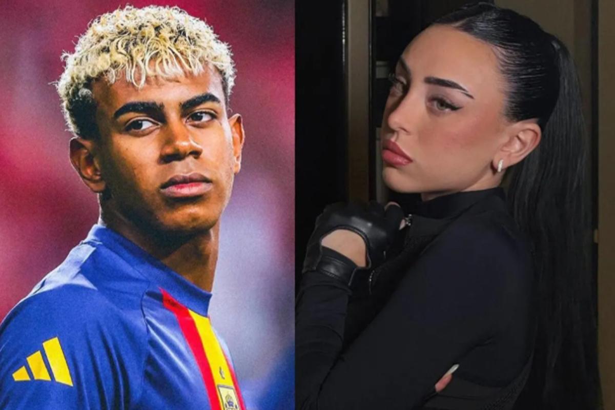 Nicki Nicole cuenta la verdad: revela el motivo por el que rompió con Lamine Yamal