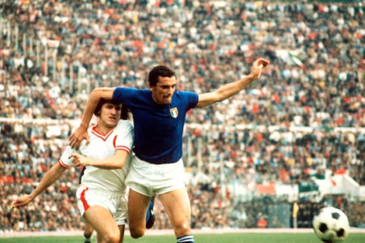 ¡Con un hondureño! Los 20 mejores cabeceadores de la historia del fútbol