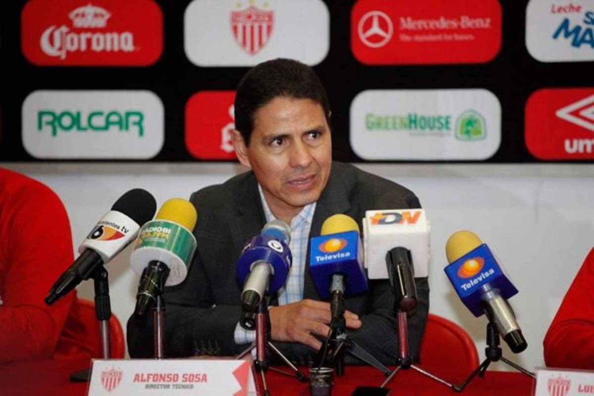 Qué fue de los jugadores del Pachuca que goleó Olimpia en el 2001