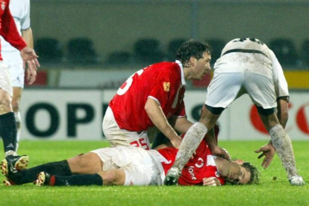 ¡Triste! Estos son los futbolistas que han muerto por problemas cardíacos