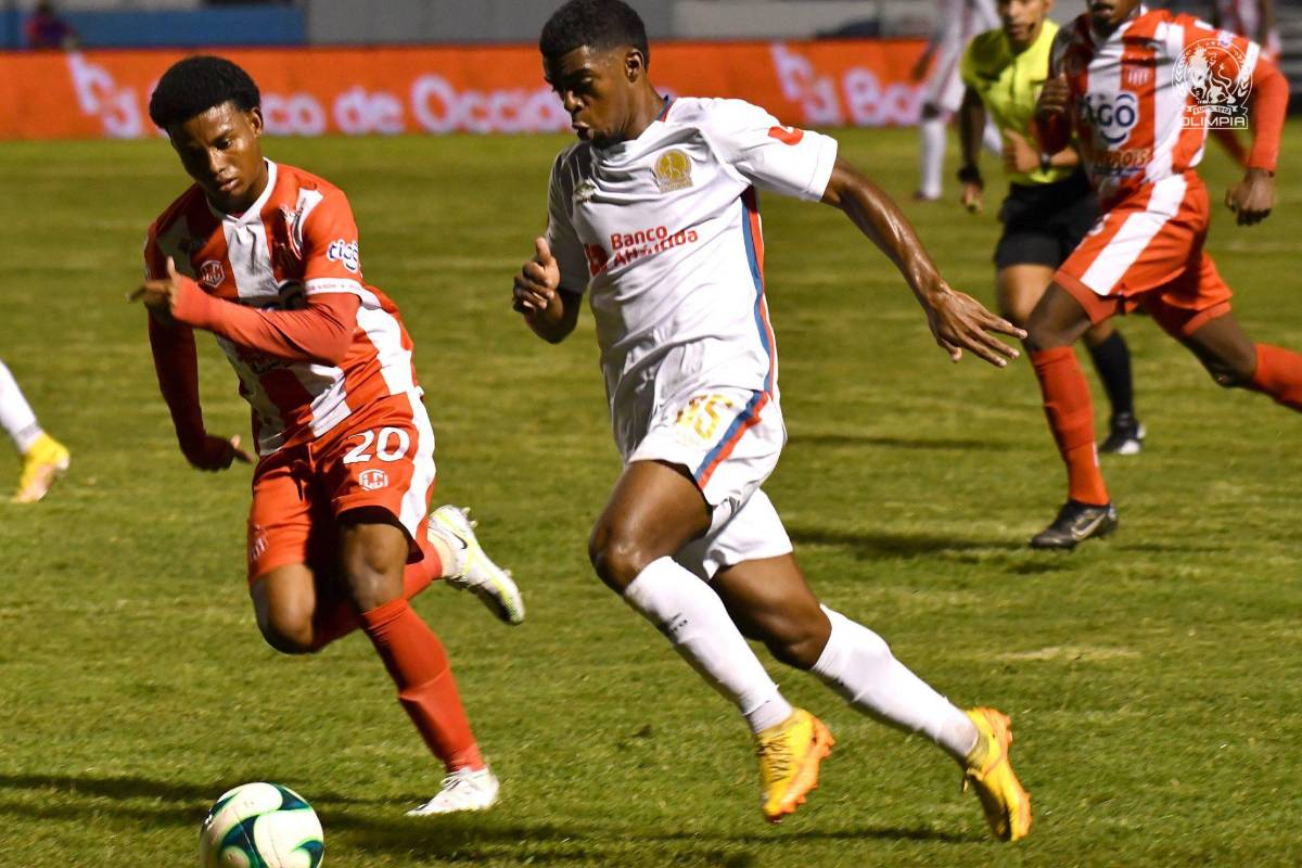 Fichajes Honduras: Baja en Olimpia, barridas en Real España y Marathón, agentes libres y el futuro de Troglio