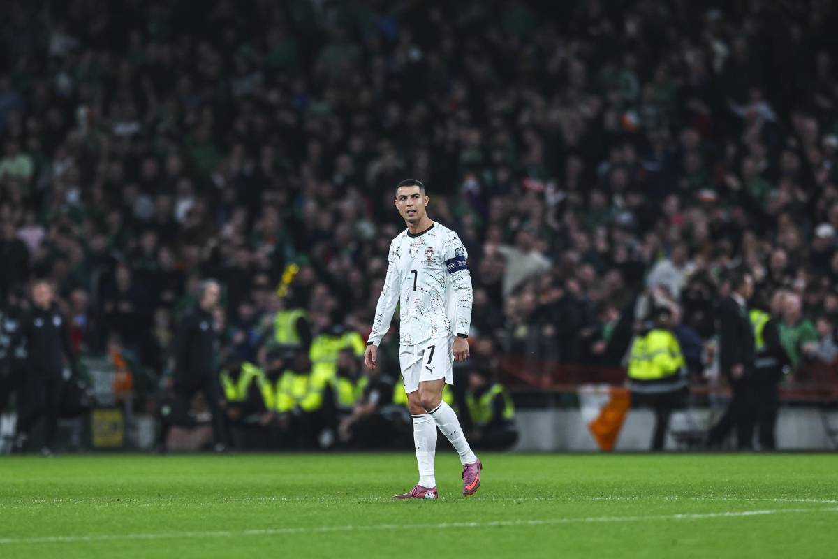 Mundial 2026: la razón por la que Cristiano Ronaldo visitará a Trump en la Casa Blanca: ¿Por qué CR7 no podía entrar a USA?