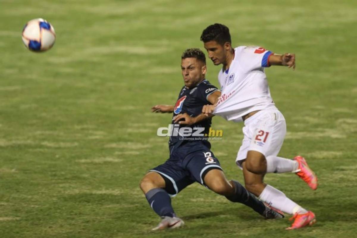 La cábala que no le funcionó a Diego, el inesperado 'pilotaje' incluido y la llegada de Troglio al Nacional