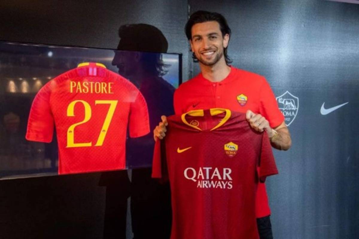 Los 12 fichajes de la Roma para frenar a la Juventus de Cristiano Ronaldo