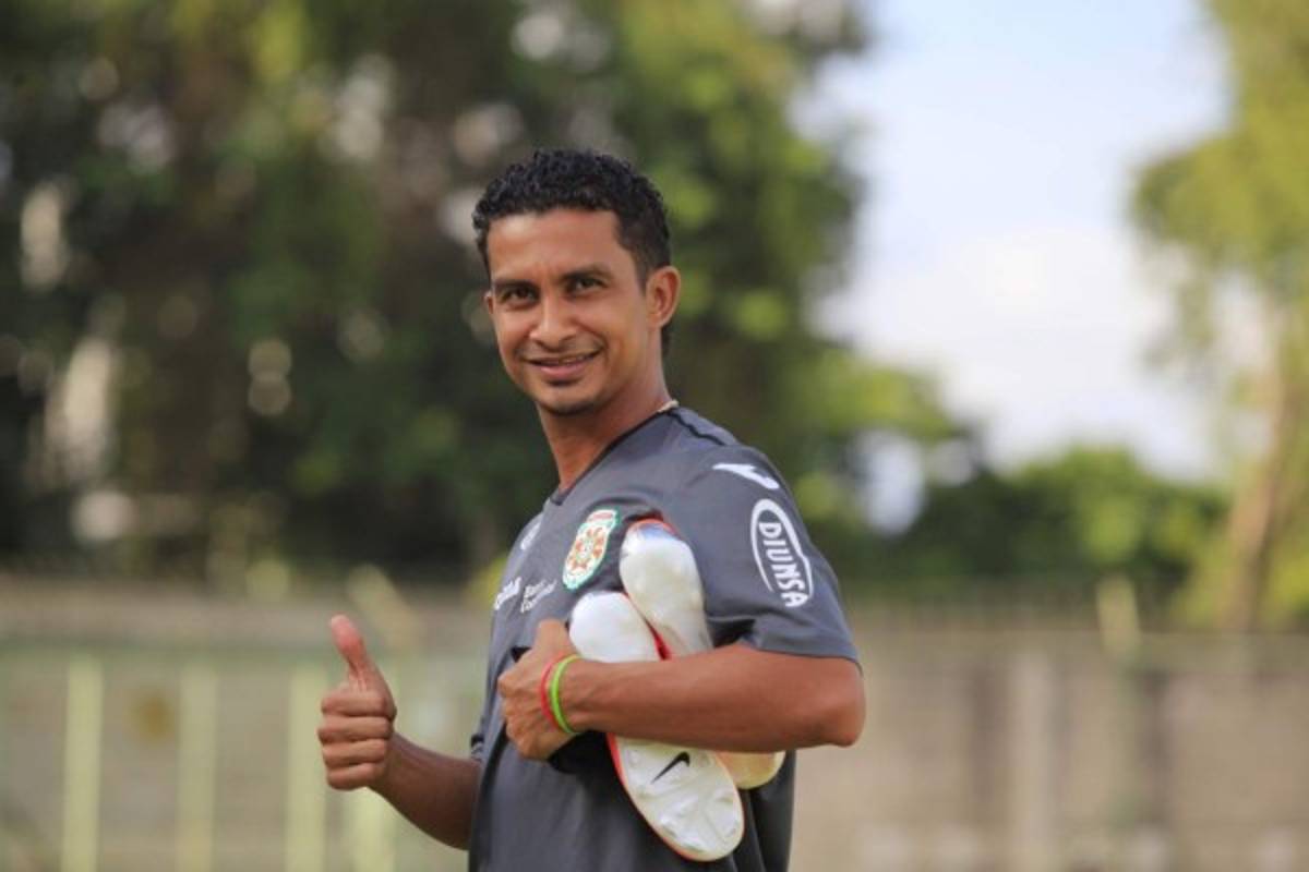 Top: Estos son los futbolistas activos con más partidos en la Liga Nacional de Honduras