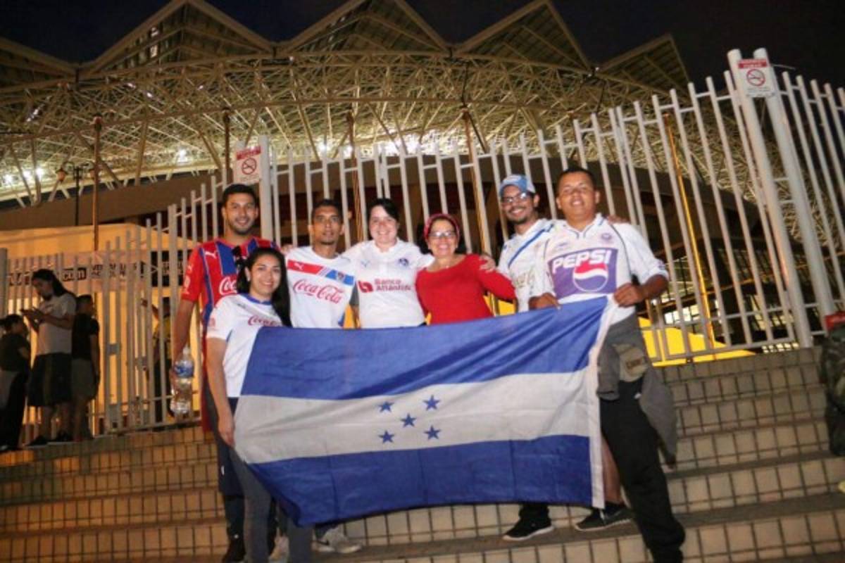 Los mejores momentos de la clasificación del Olimpia en Concacaf