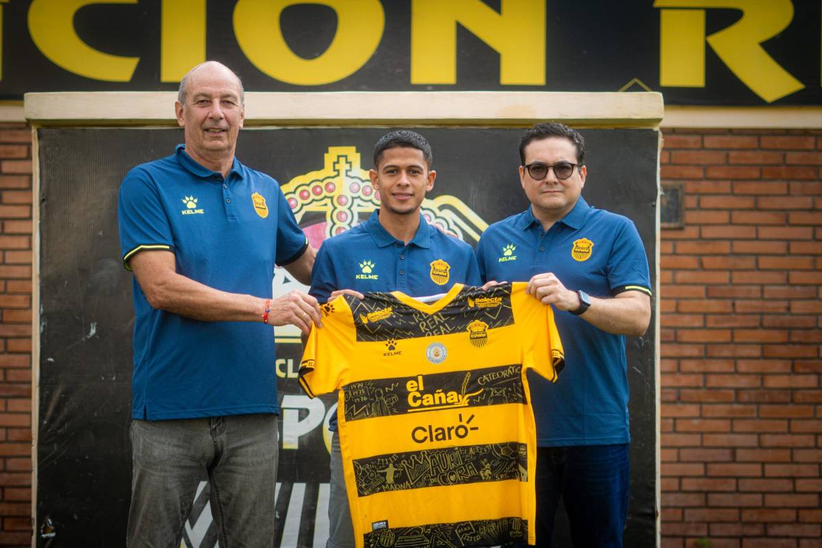 Fichajes oficiales en la Liga Nacional para el torneo Clausura 2024; dos del Génesis, Real España y Victoria los más reforzados