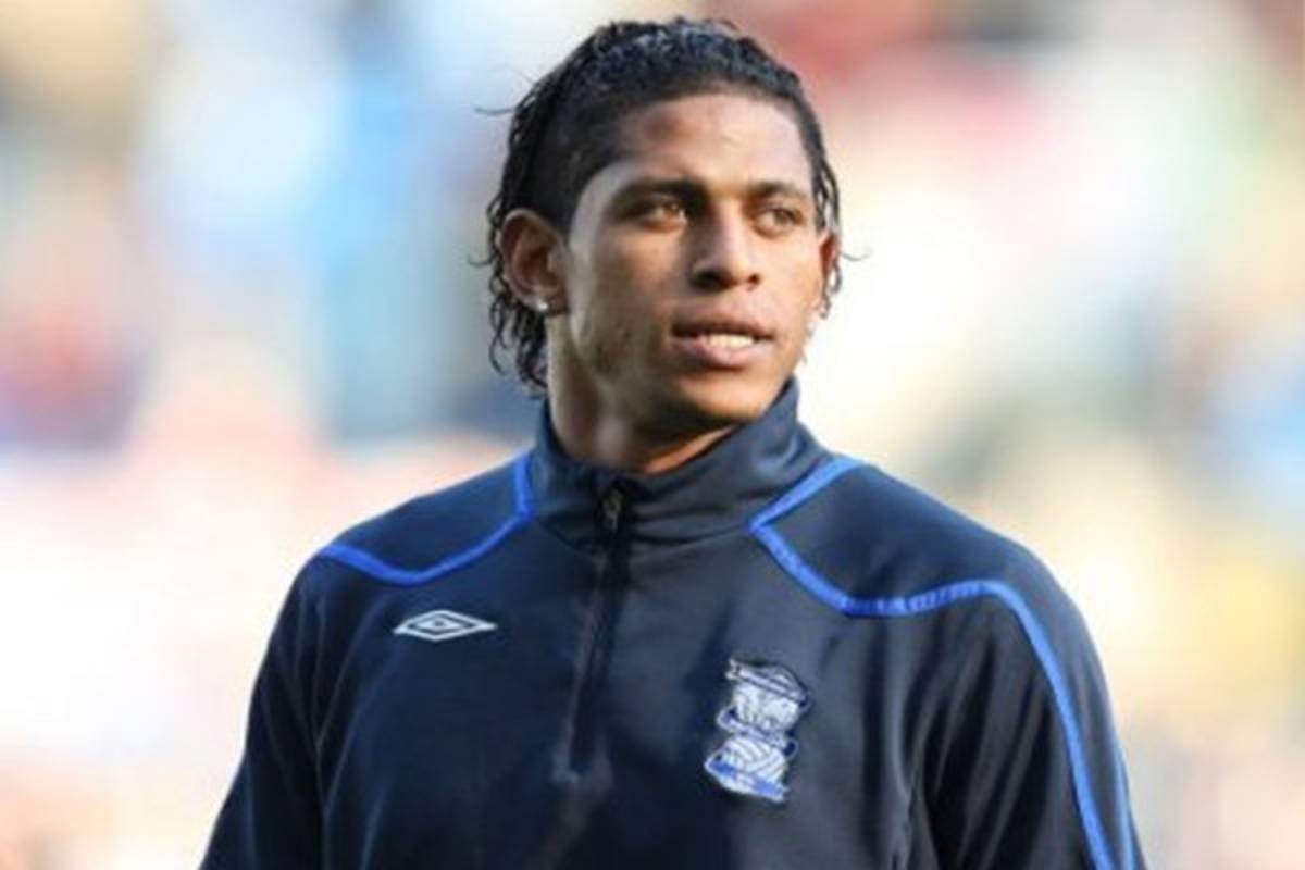 Peñarol inscribió a Carlo Costly