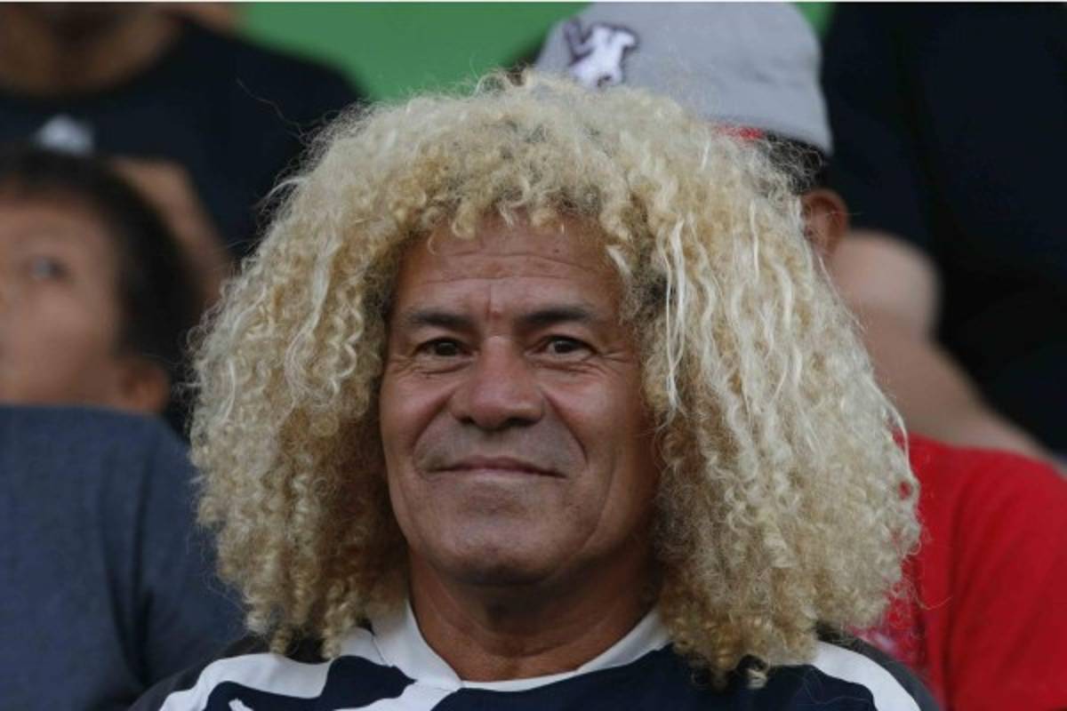 ¡NO SE VIO EN TV! El llenazo en El Progreso y el curioso festejo del' Chino'