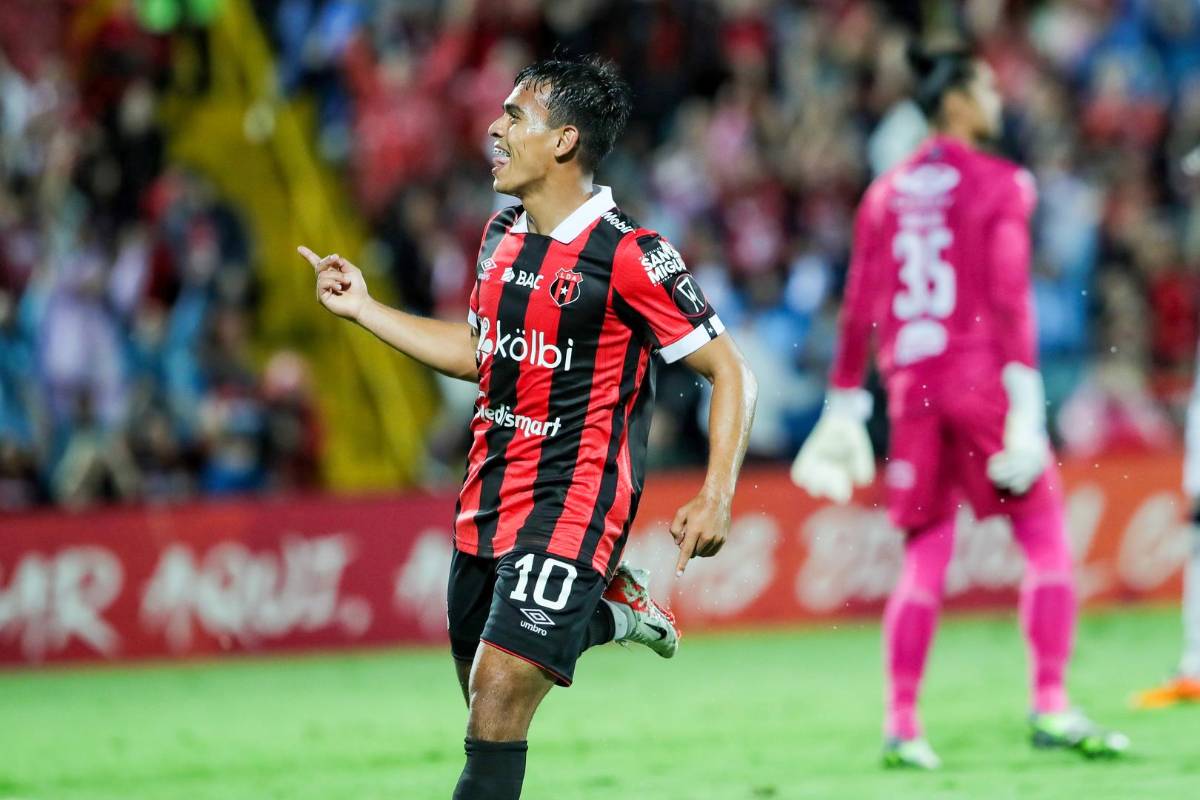 Concacaf anuncia el 11 ideal de la Copa Centroamericana 2023 ¿Quién se metió de los clubes hondureños?