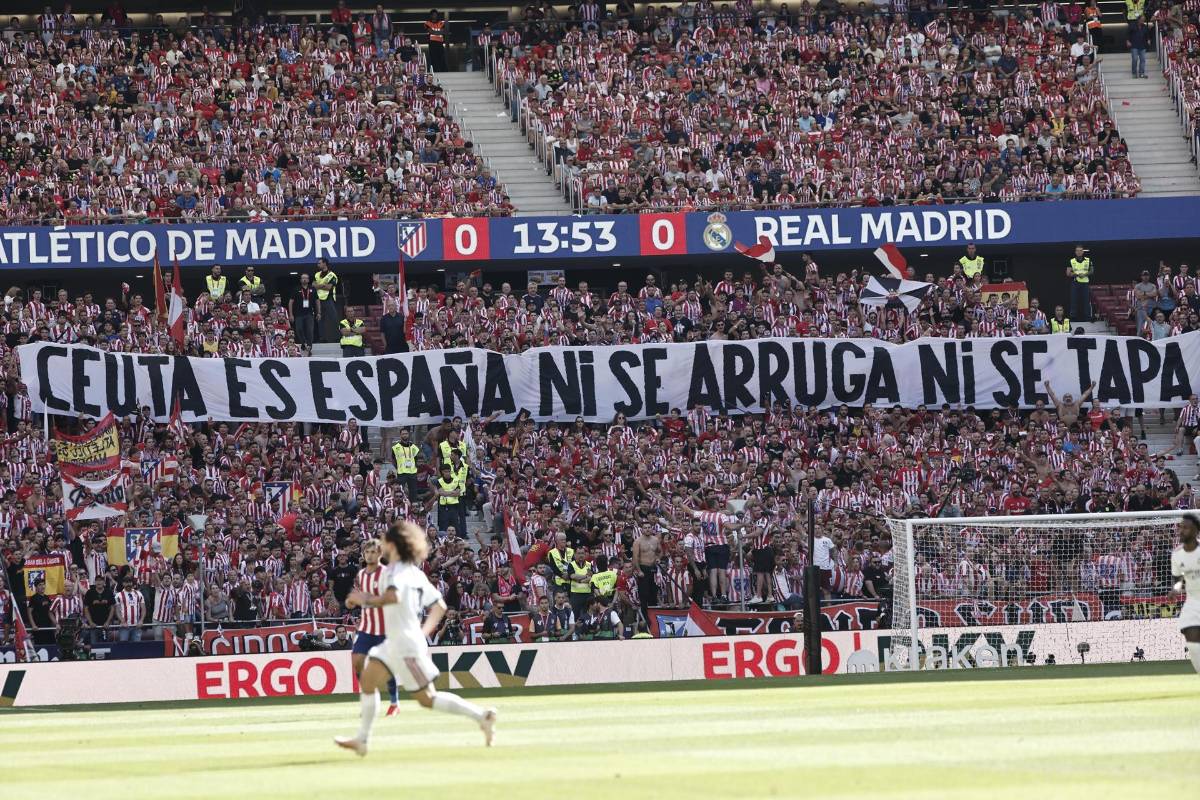 Las rojas perdonadas al Atlético, errores del VAR contra el Madrid y ataque a Mbappé
