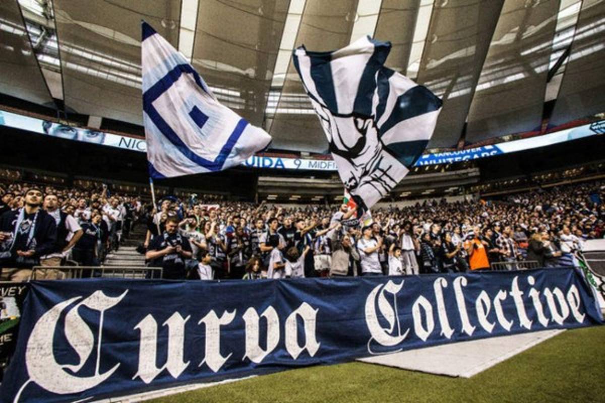 ESPECIAL: Pura pasión, así viven cada partido en la MLS las barras organizadas