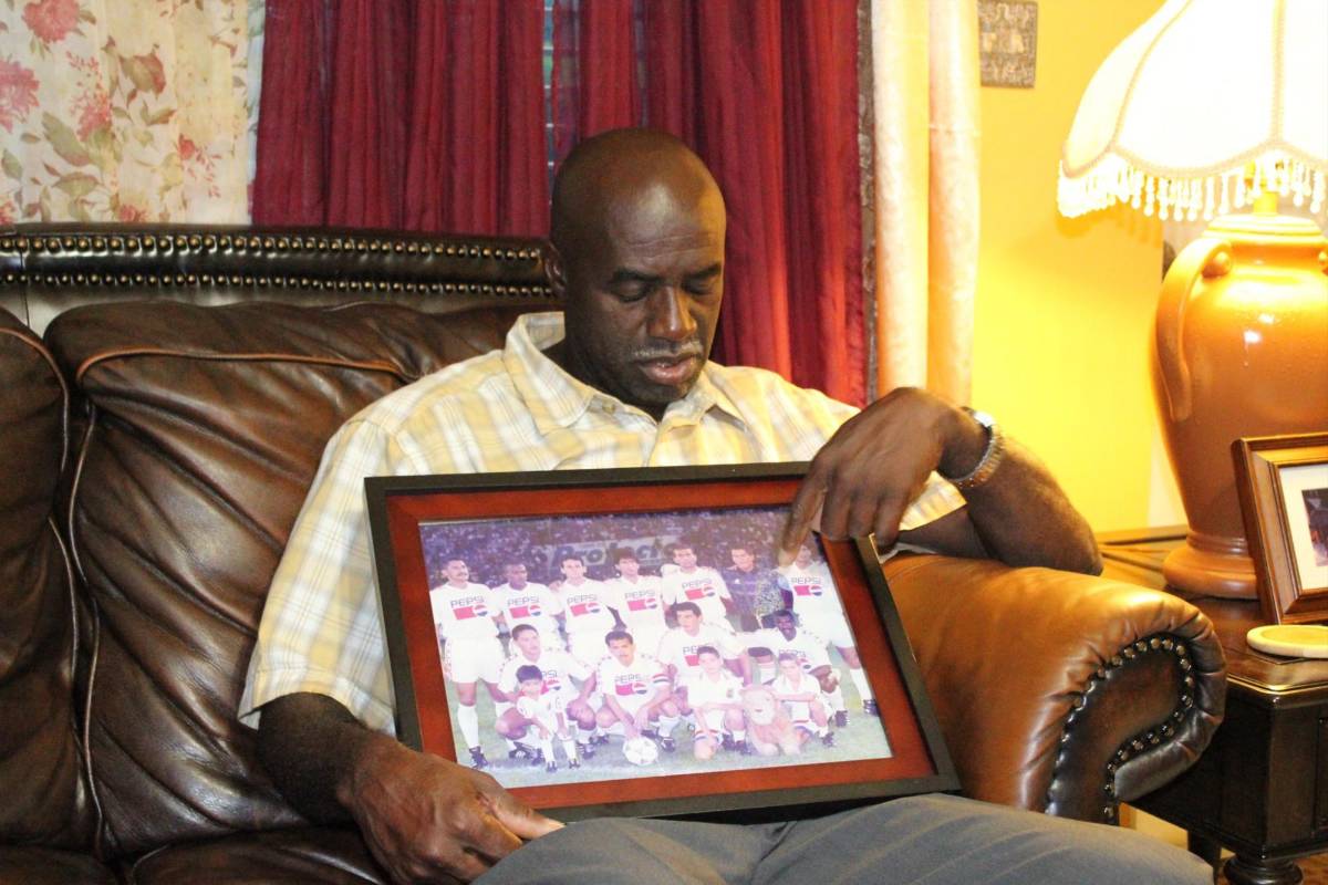 Los héroes: ¿Quiénes decidieron los títulos en las finales entre Olimpia y Real España?