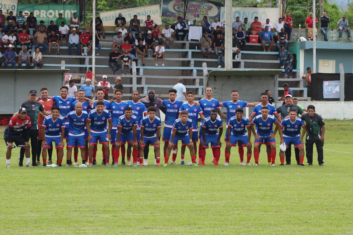 ¿Partidos de primera división en Roatán? Los clubes de Liga de Ascenso y sus oportunidades de ser invitados a la Liga Nacional de Honduras