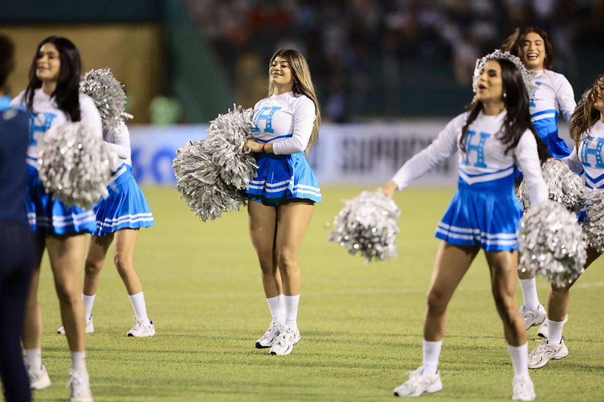 ¡Joao Ferreira lo vivió con locura! Brasil sintió robo en Honduras, pomponeras, show de medio tiempo y baile raro de Dembélé ¿Por qué Supremo jugó poco?