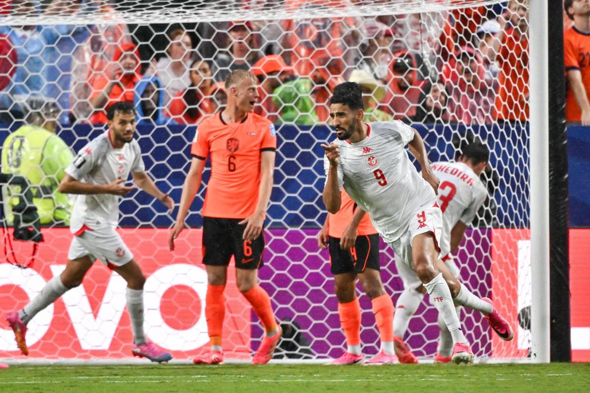 Escándalo en el Mundial: investigan a selección por dar positivo en dopaje