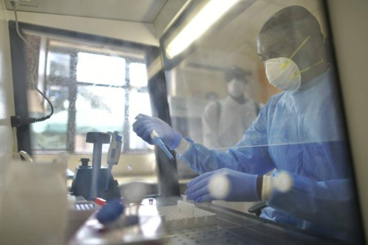 Premio Nobel por descubrir el VIH aseguró que el coronavirus fue creado en un laboratorio