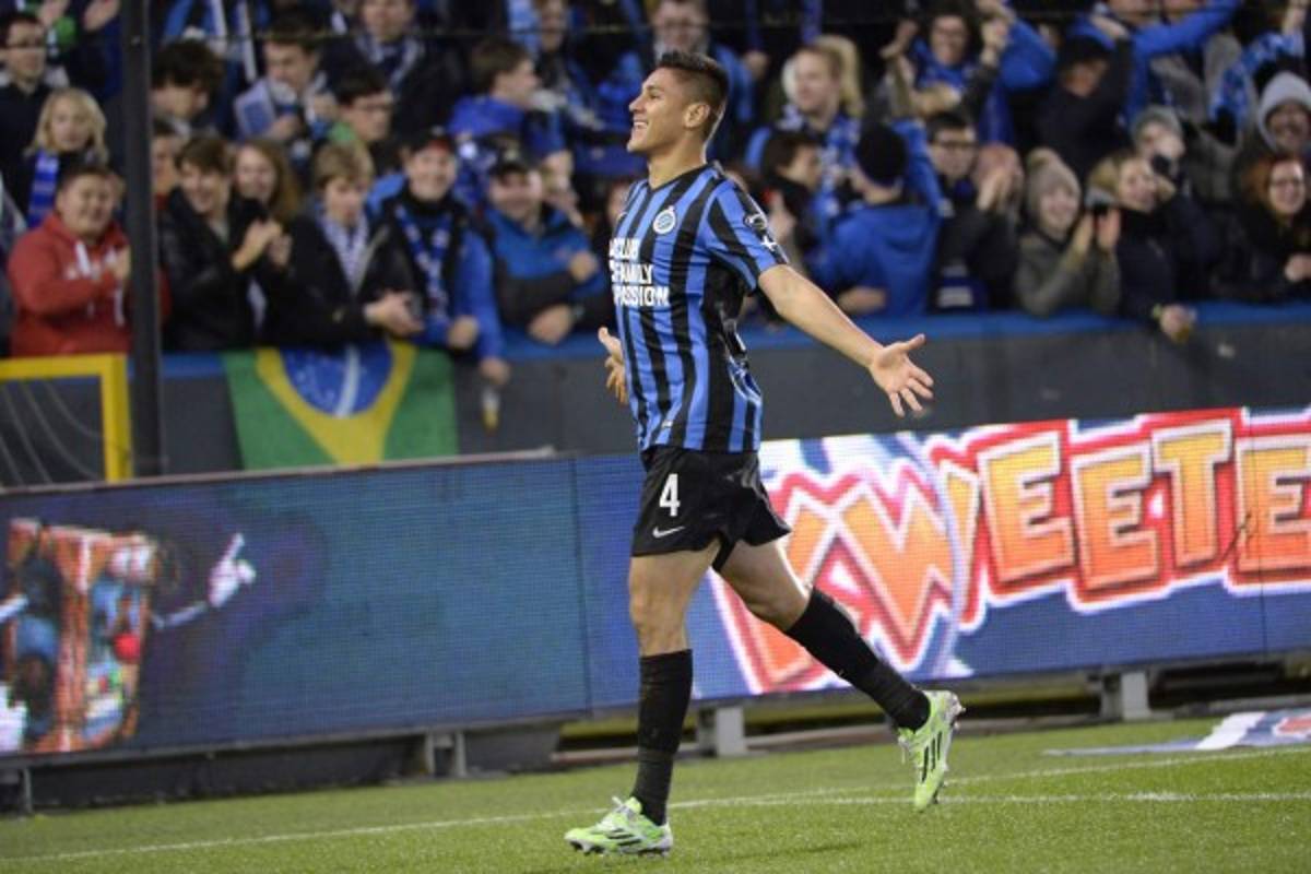 TOP: Conocé a los 11 futbolistas ticos más caros de la actualidad