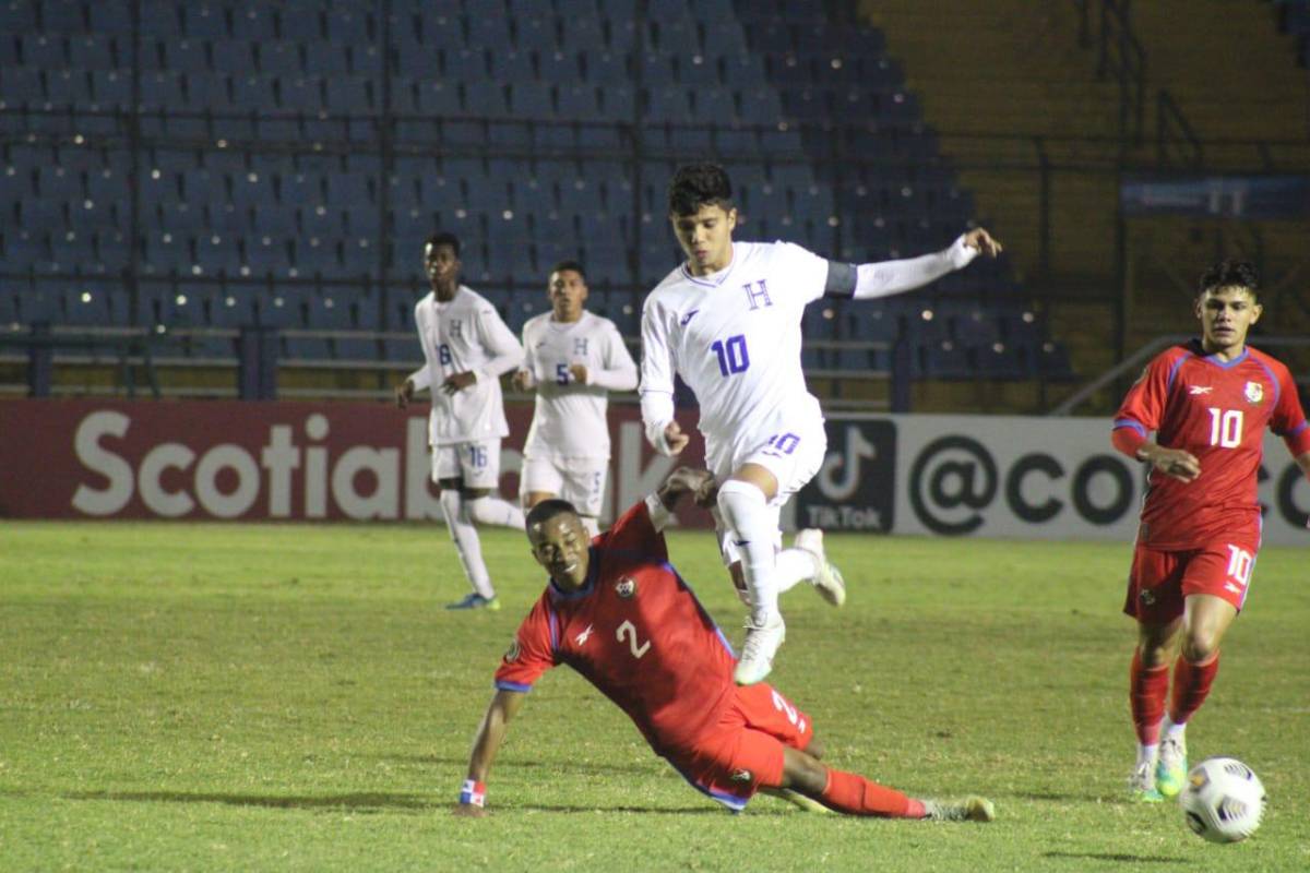 TOP: Las joyitas de Honduras alrededor del mundo que podrían ser elegibles para jugar el Mundial Sub-20 de Argentina