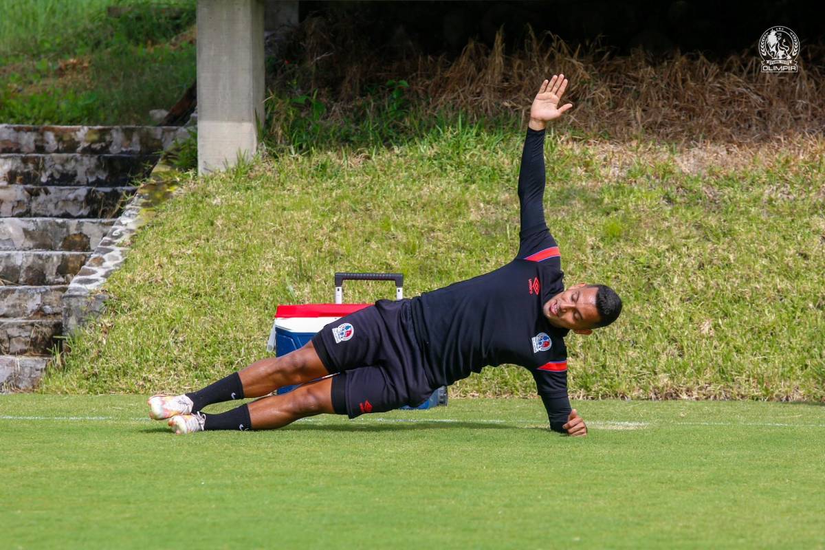 El Olimpia de Pedro Troglio sufre malas noticias y presentará dos bajas de cara a la gira de amistosos por USA
