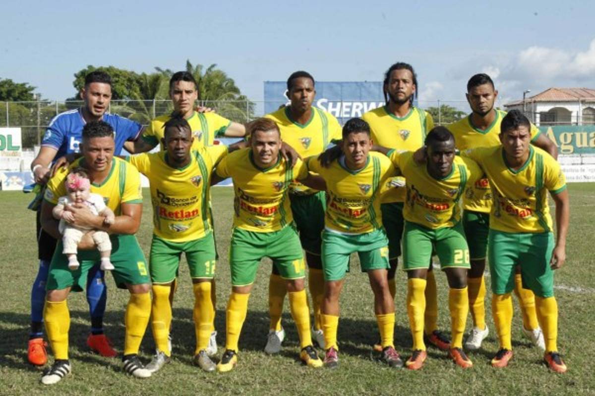 Social Sol se une a la larga lista de descendidos de Honduras